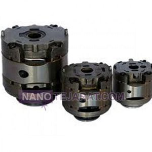 Cartridge pump Cartridge pump